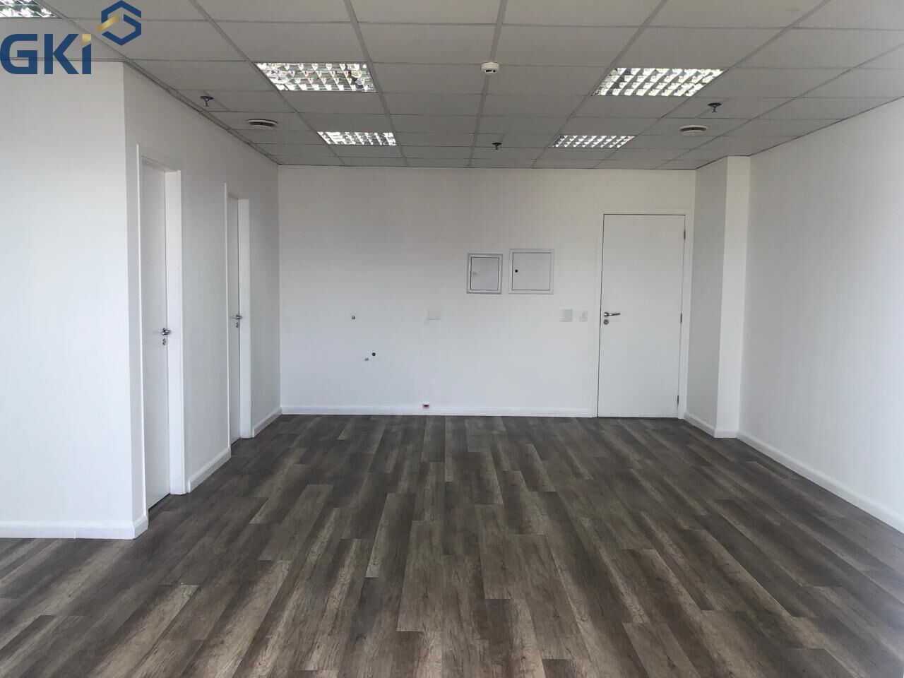 Sala-Conjunto, 46 m² - Foto 2