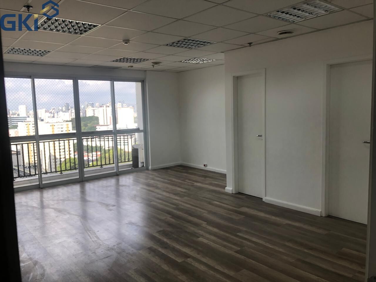 Sala-Conjunto, 46 m² - Foto 1