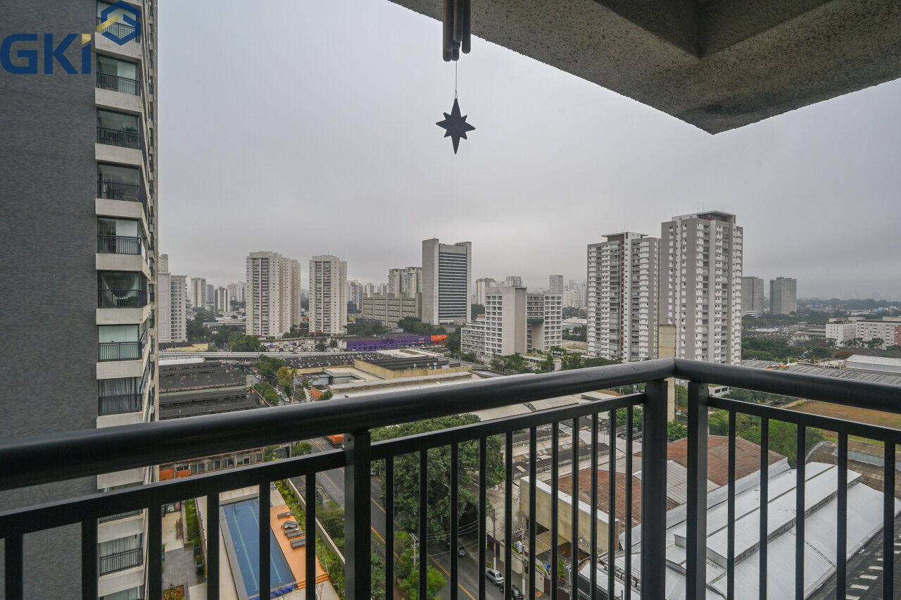 Apartamento, 2 quartos, 59 m² - Foto 7