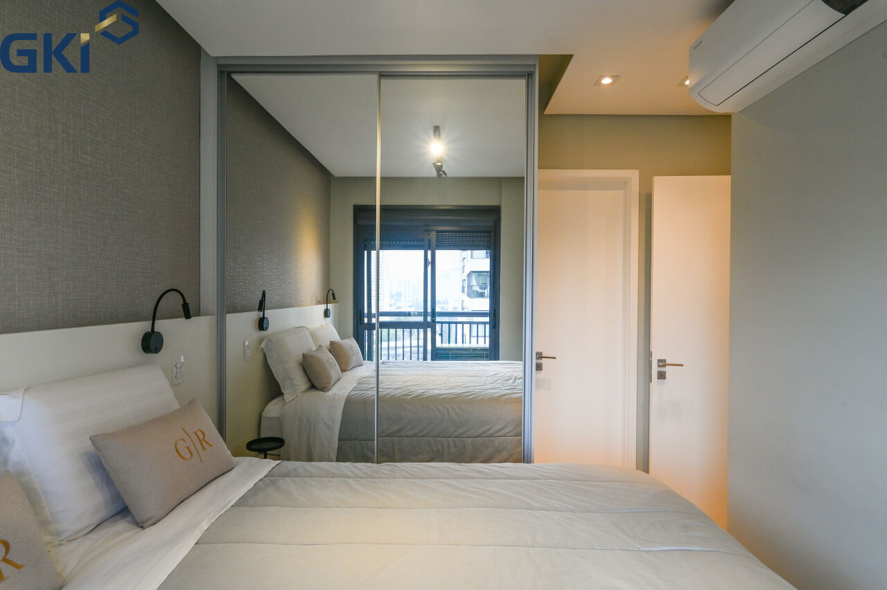 Apartamento, 2 quartos, 59 m² - Foto 13