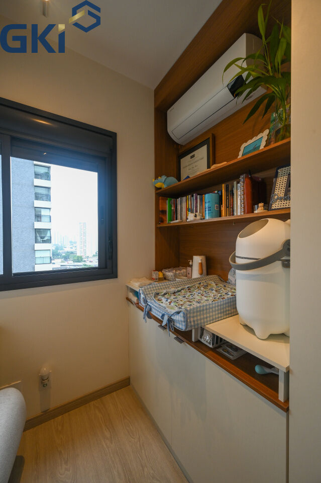Apartamento, 2 quartos, 59 m² - Foto 12
