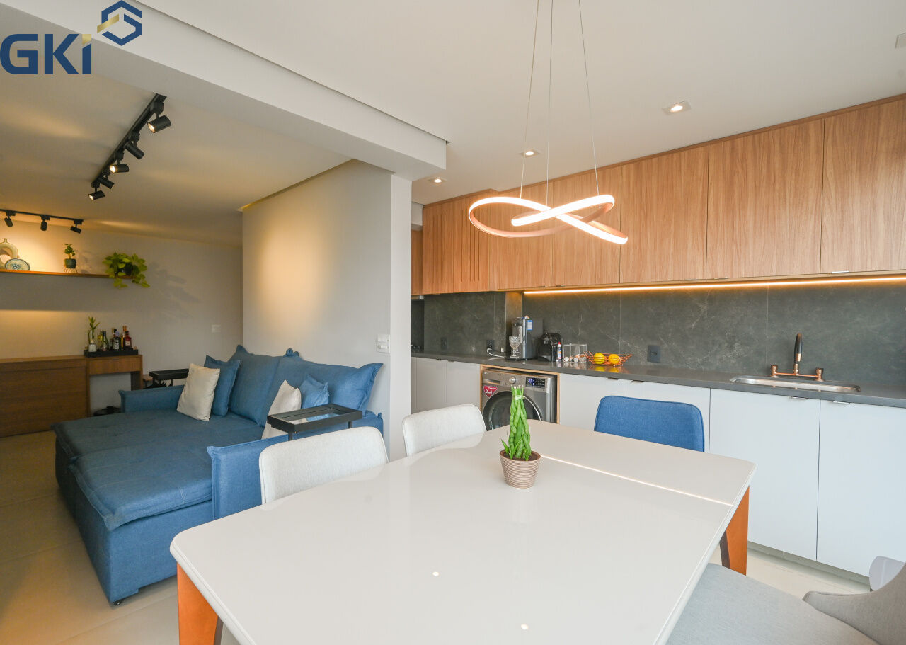 Apartamento, 2 quartos, 59 m² - Foto 5