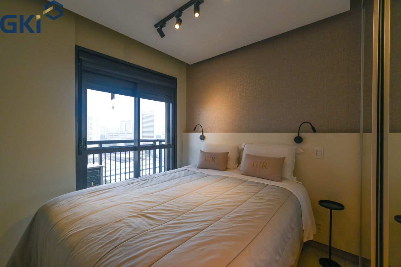 Apartamento, 2 quartos, 59 m² - Foto 10