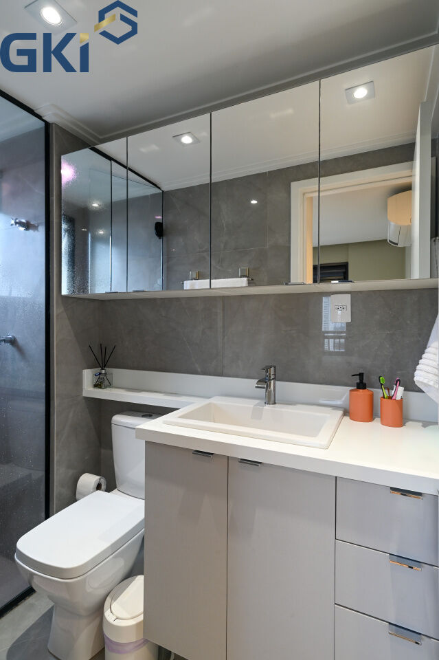 Apartamento, 2 quartos, 59 m² - Foto 14