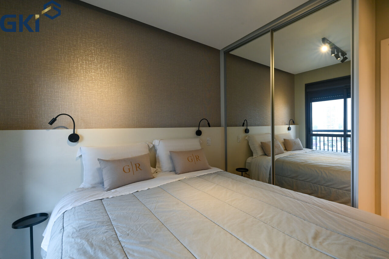 Apartamento, 2 quartos, 59 m² - Foto 11