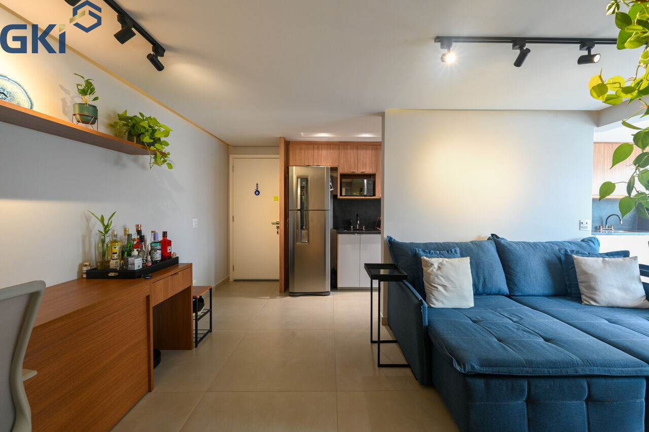 Apartamento, 2 quartos, 59 m² - Foto 8
