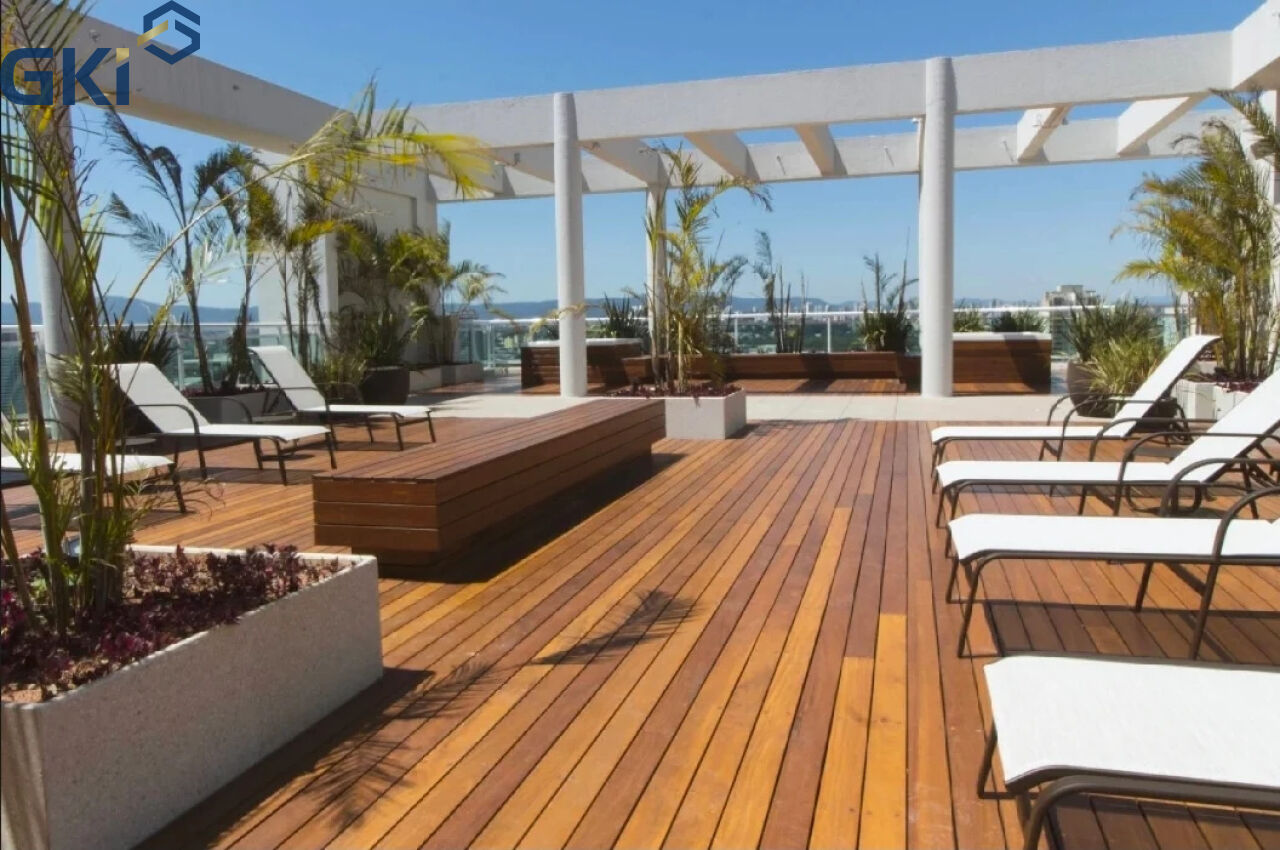 Apartamento, 1 quarto, 37 m² - Foto 9