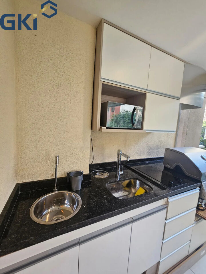 Apartamento, 1 quarto, 37 m² - Foto 7