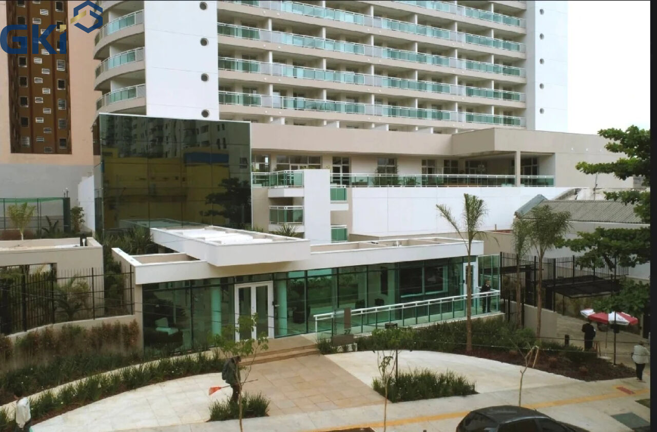 Apartamento, 1 quarto, 37 m² - Foto 22