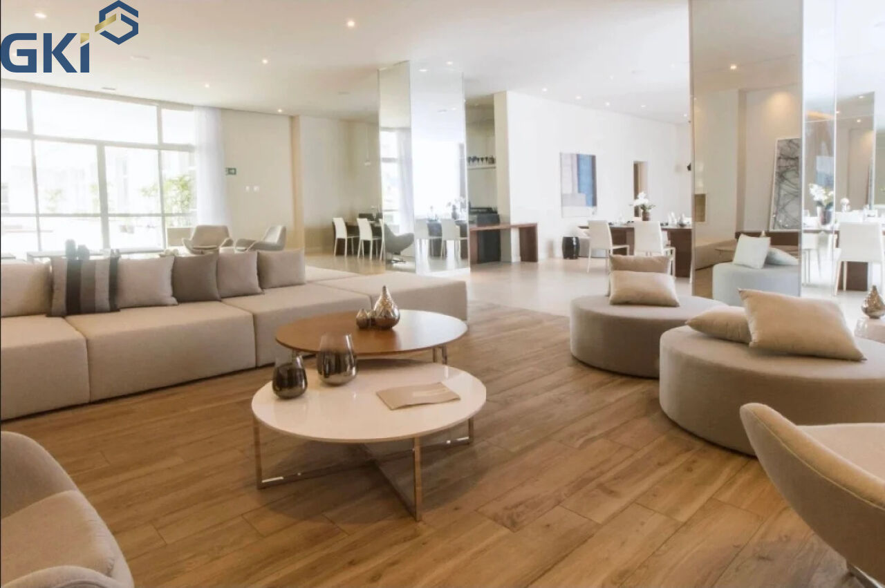 Apartamento, 1 quarto, 37 m² - Foto 19