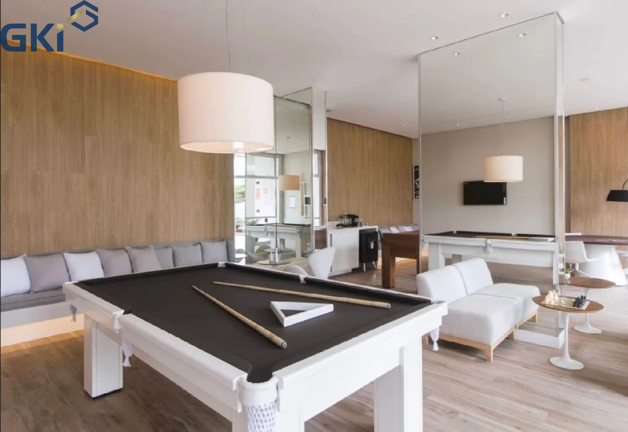 Apartamento, 1 quarto, 37 m² - Foto 14