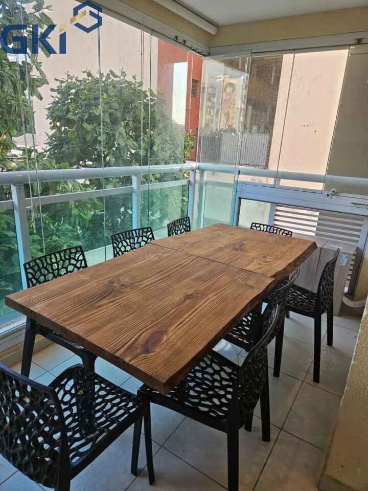Apartamento, 1 quarto, 37 m² - Foto 1