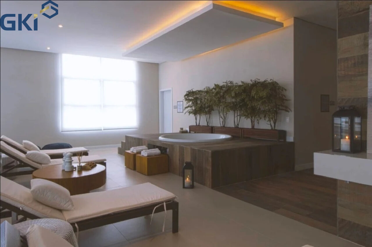 Apartamento, 1 quarto, 37 m² - Foto 18
