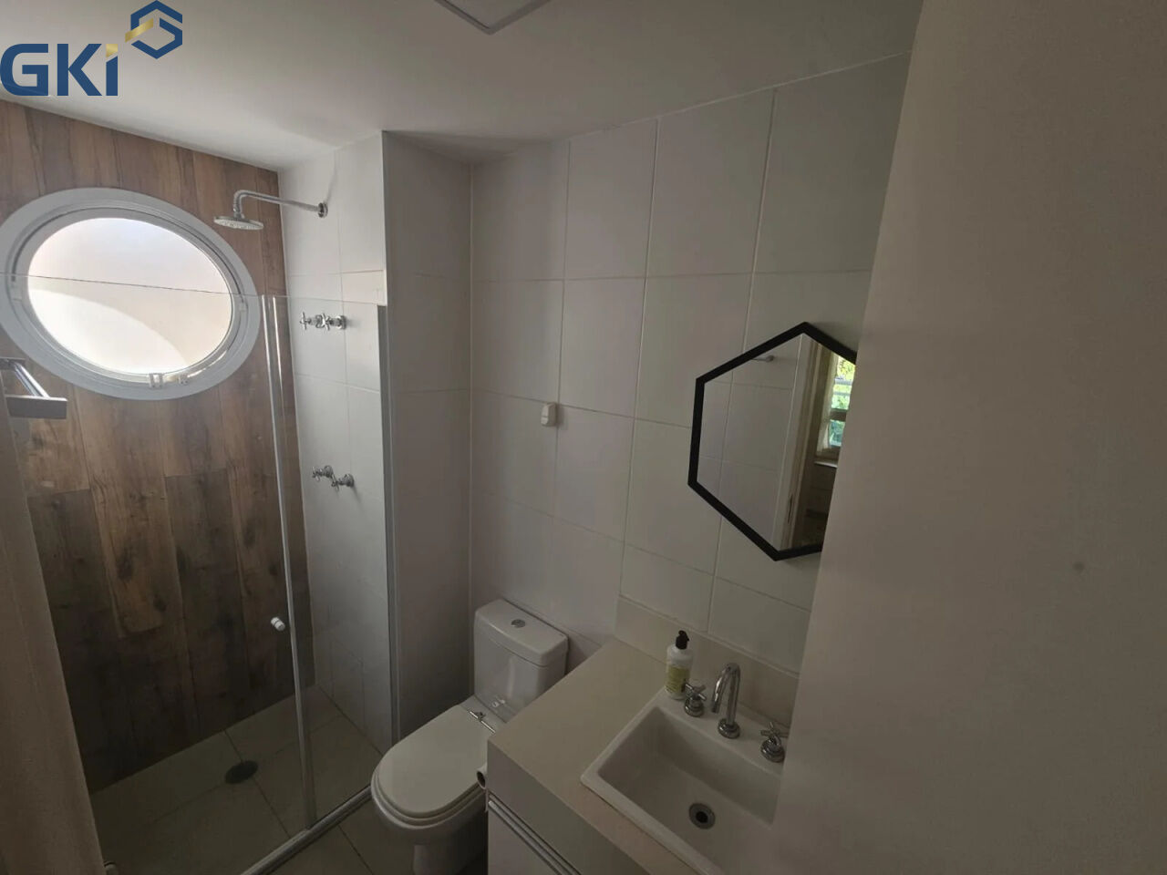 Apartamento, 1 quarto, 37 m² - Foto 8