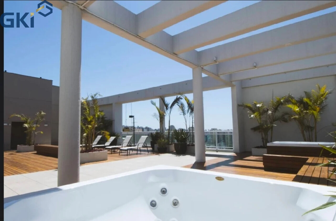 Apartamento, 1 quarto, 37 m² - Foto 12