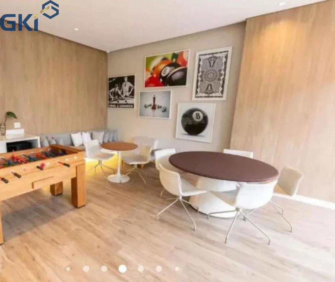 Apartamento, 1 quarto, 37 m² - Foto 15