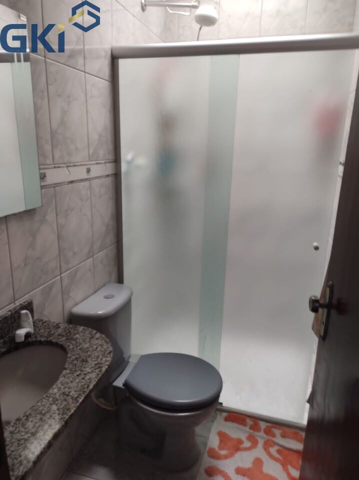 Casa de Condomínio, 3 quartos - Foto 17