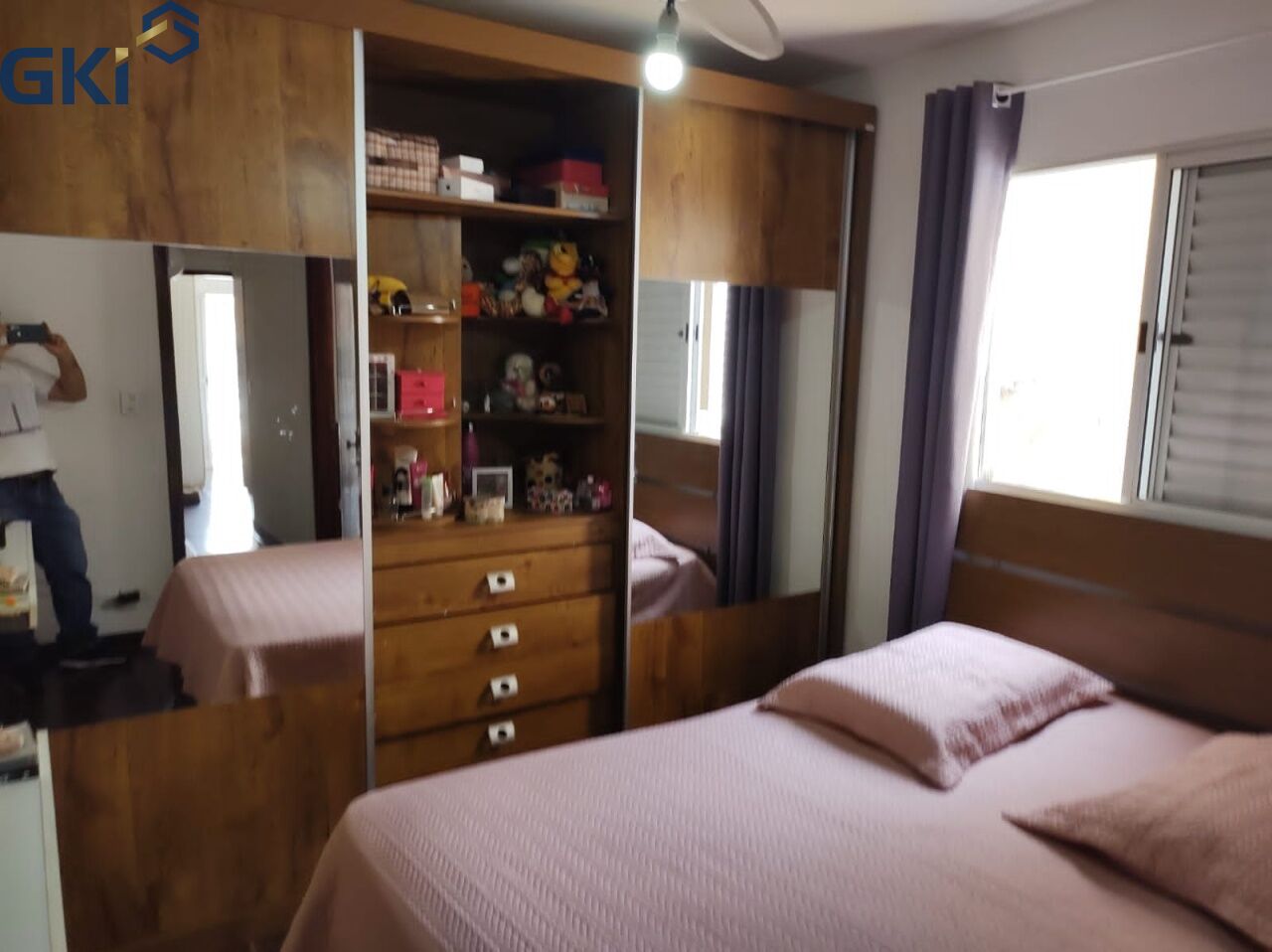Casa de Condomínio, 3 quartos - Foto 10
