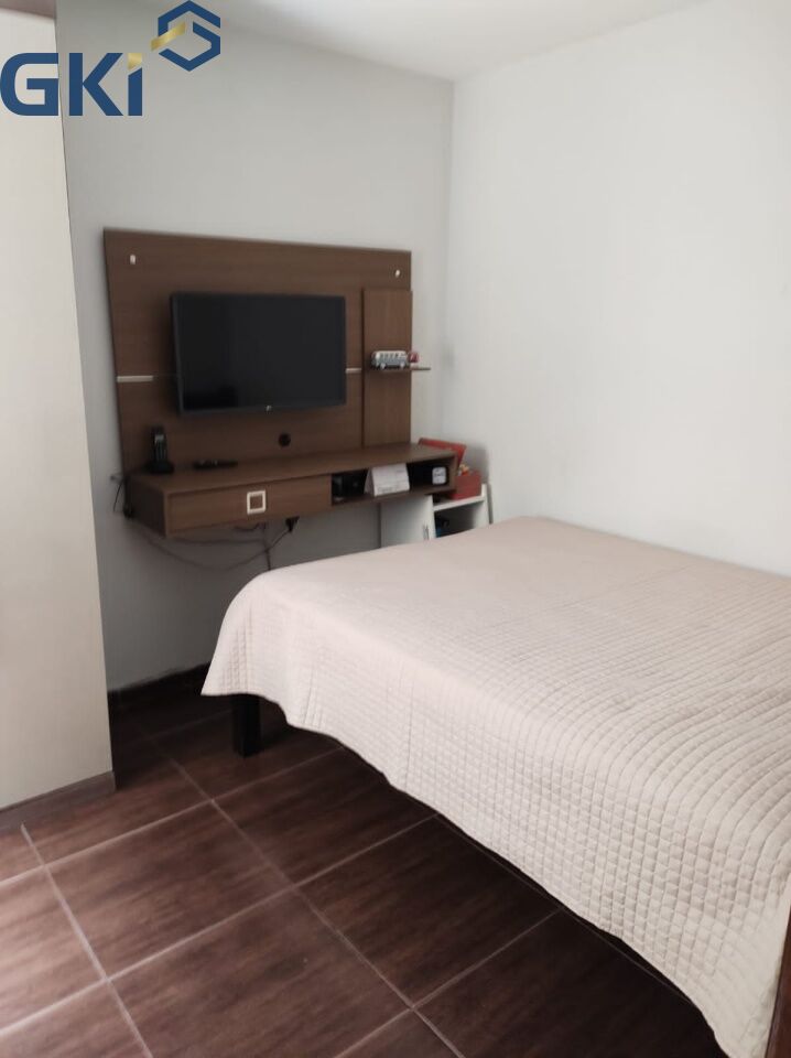 Casa de Condomínio, 3 quartos - Foto 16