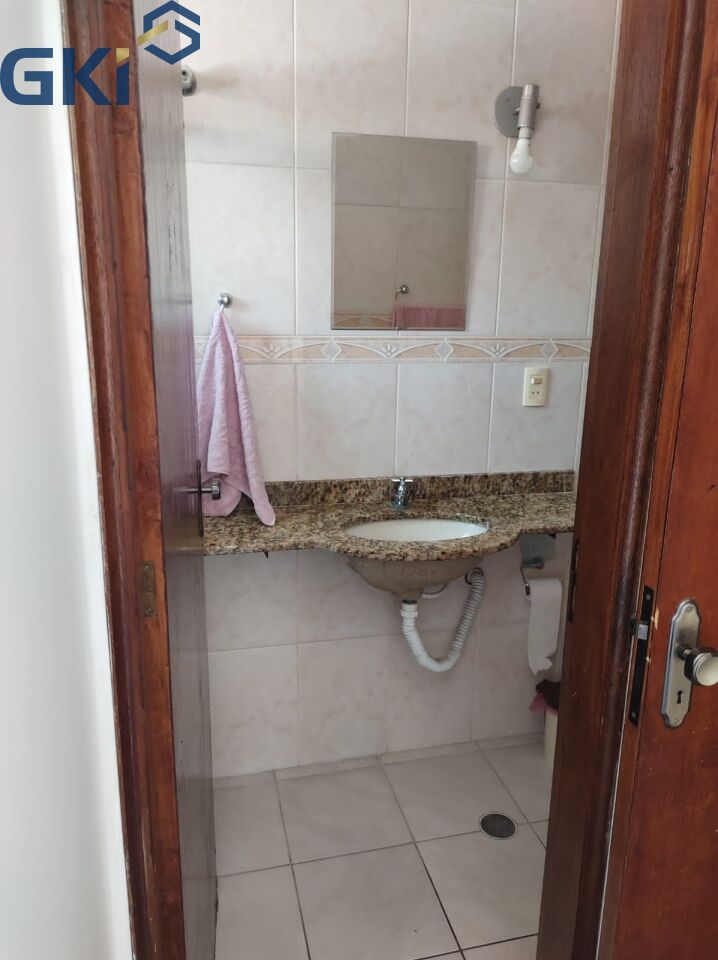 Casa de Condomínio, 3 quartos - Foto 22