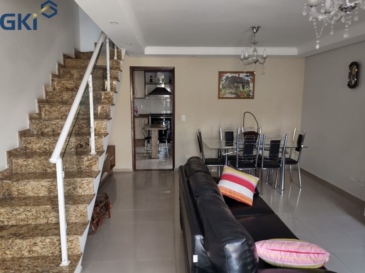 Casa de Condomínio, 3 quartos - Foto 6