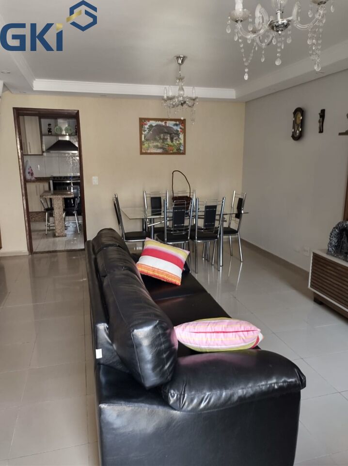 Casa de Condomínio, 3 quartos - Foto 5