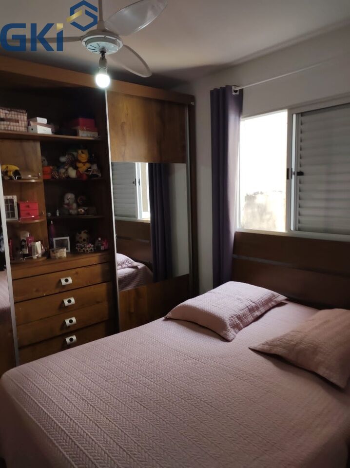 Casa de Condomínio, 3 quartos - Foto 11
