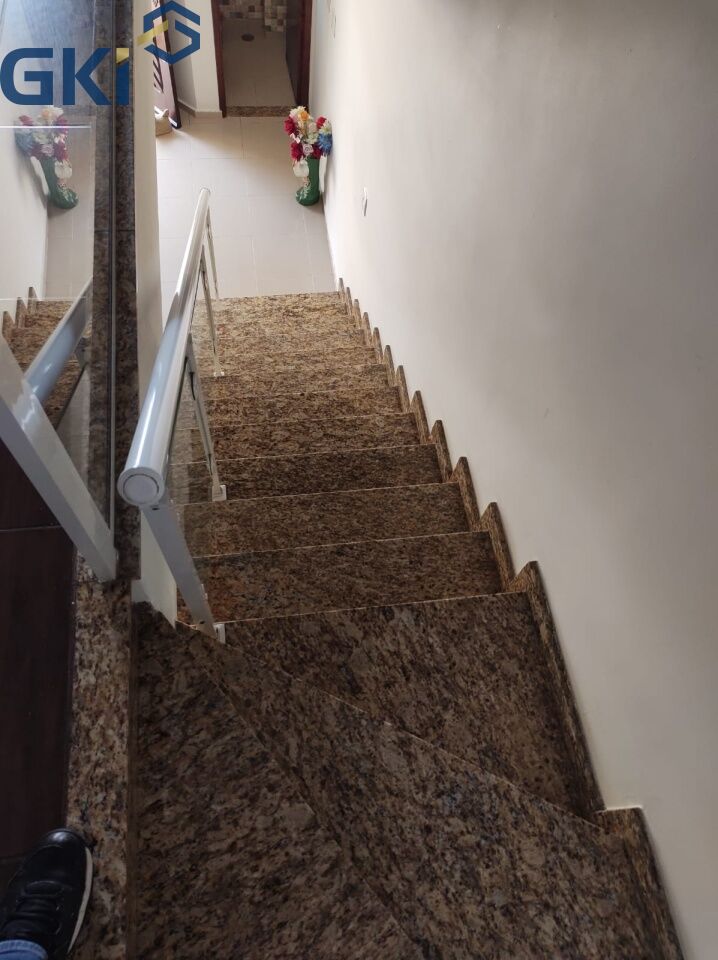 Casa de Condomínio, 3 quartos - Foto 9
