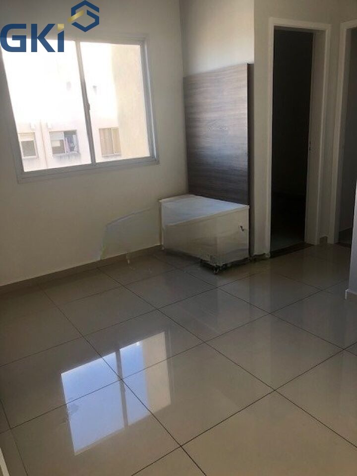 Apartamento, 2 quartos, 46 m² - Foto 1