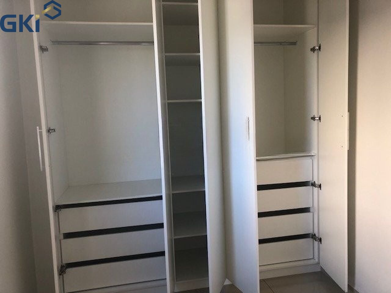 Apartamento, 2 quartos, 46 m² - Foto 4