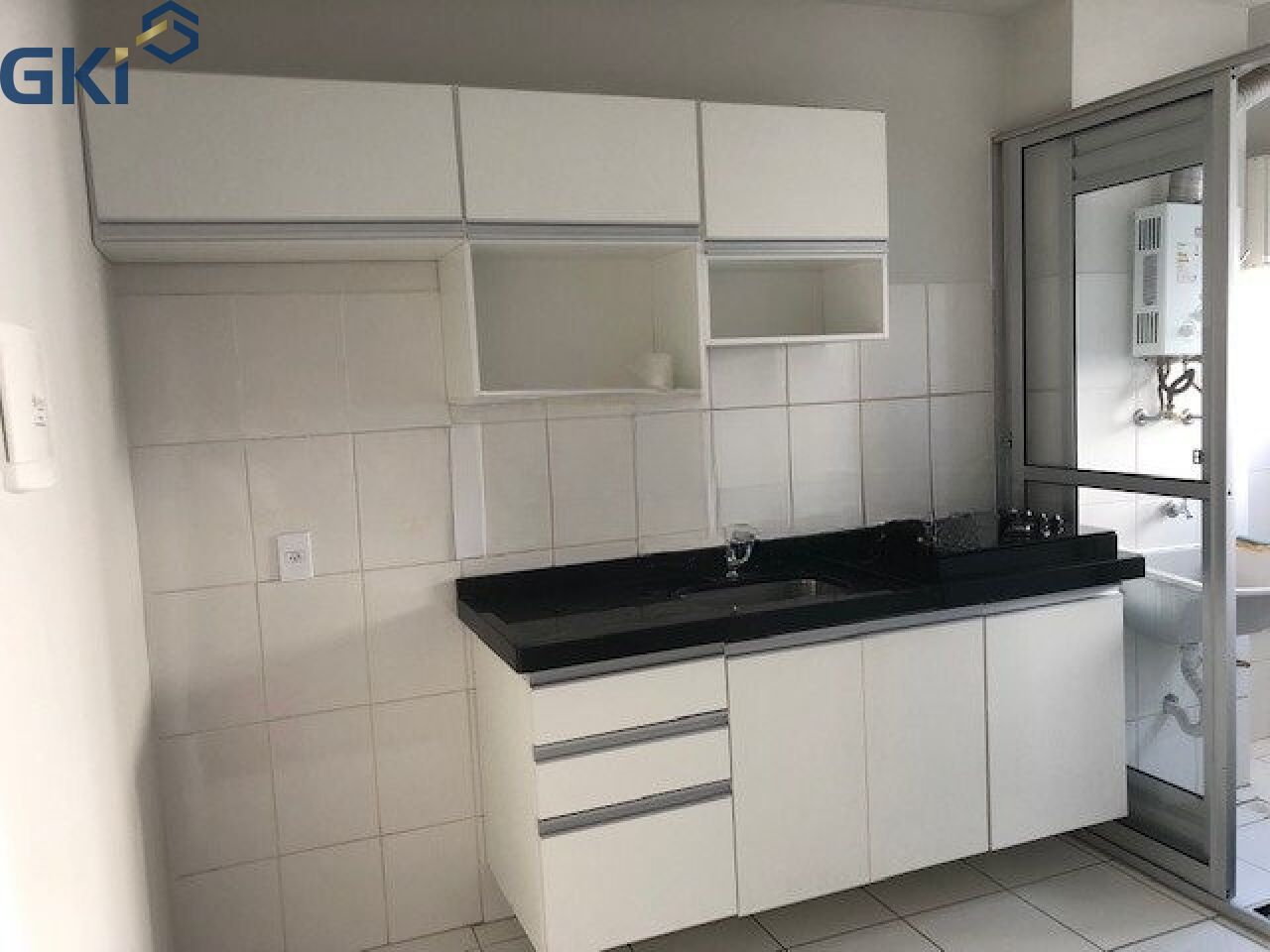 Apartamento, 2 quartos, 46 m² - Foto 7