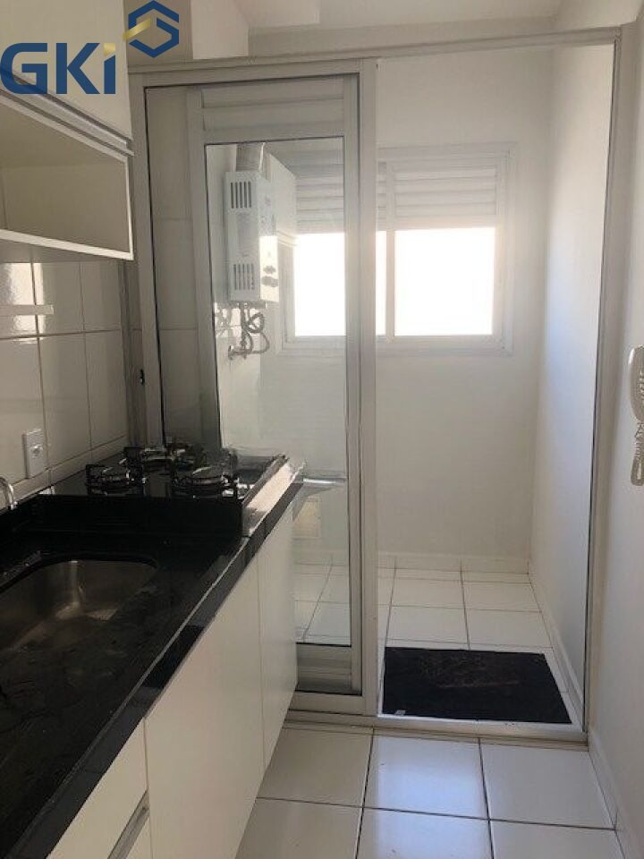 Apartamento, 2 quartos, 46 m² - Foto 6