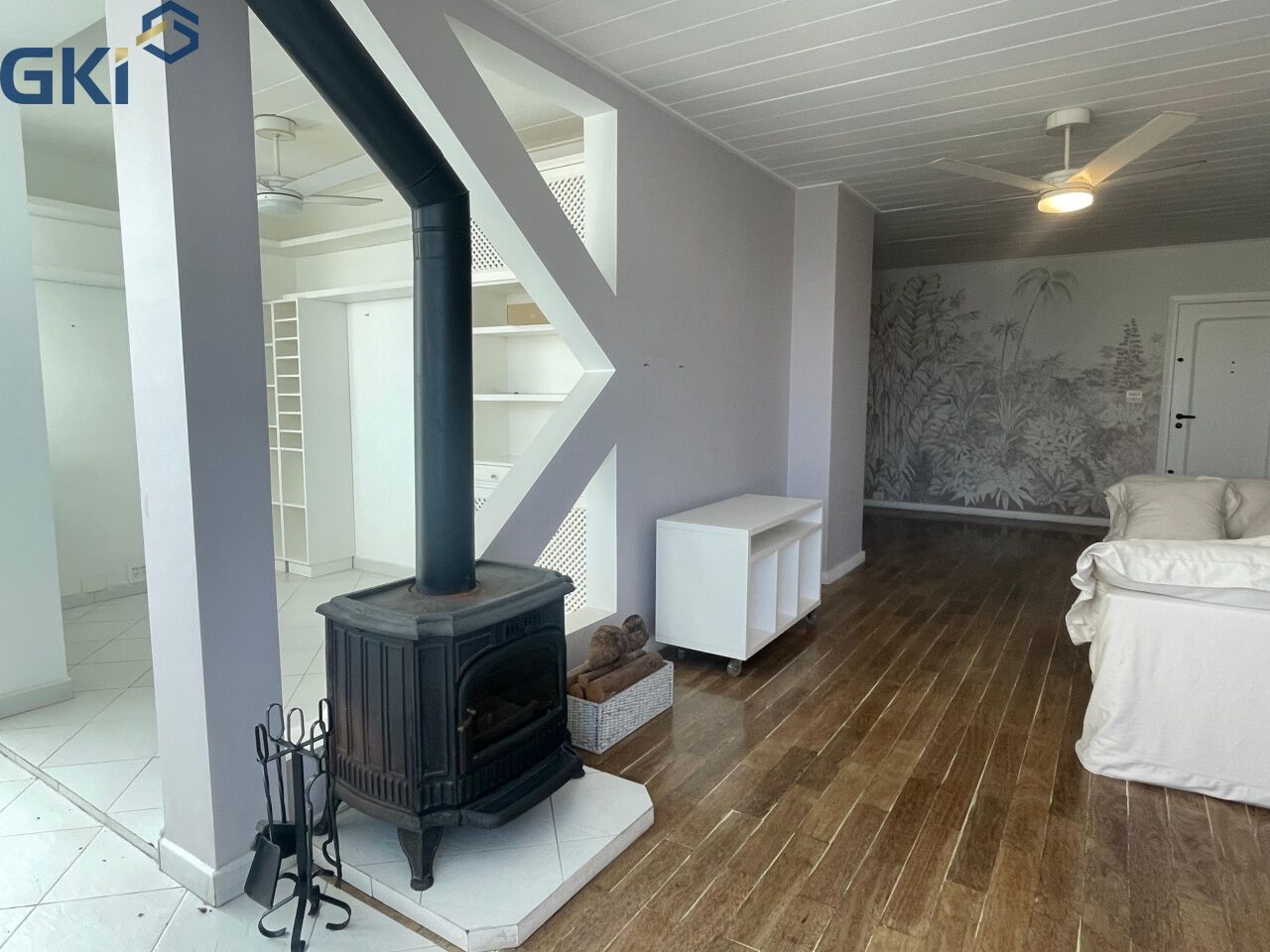 Apartamento, 1 quarto, 106 m² - Foto 3