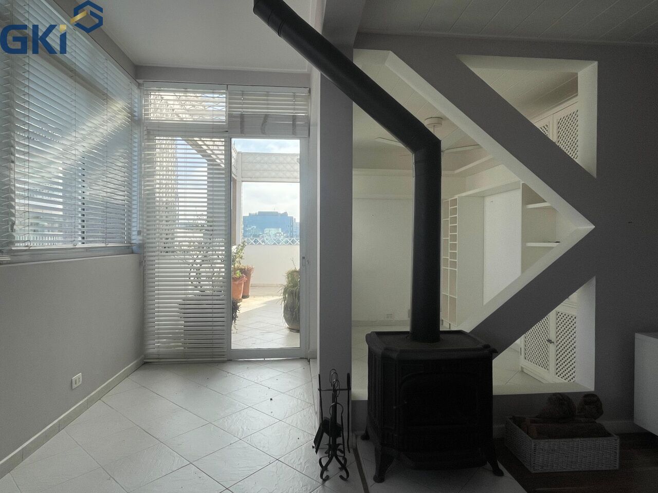 Apartamento, 1 quarto, 106 m² - Foto 4