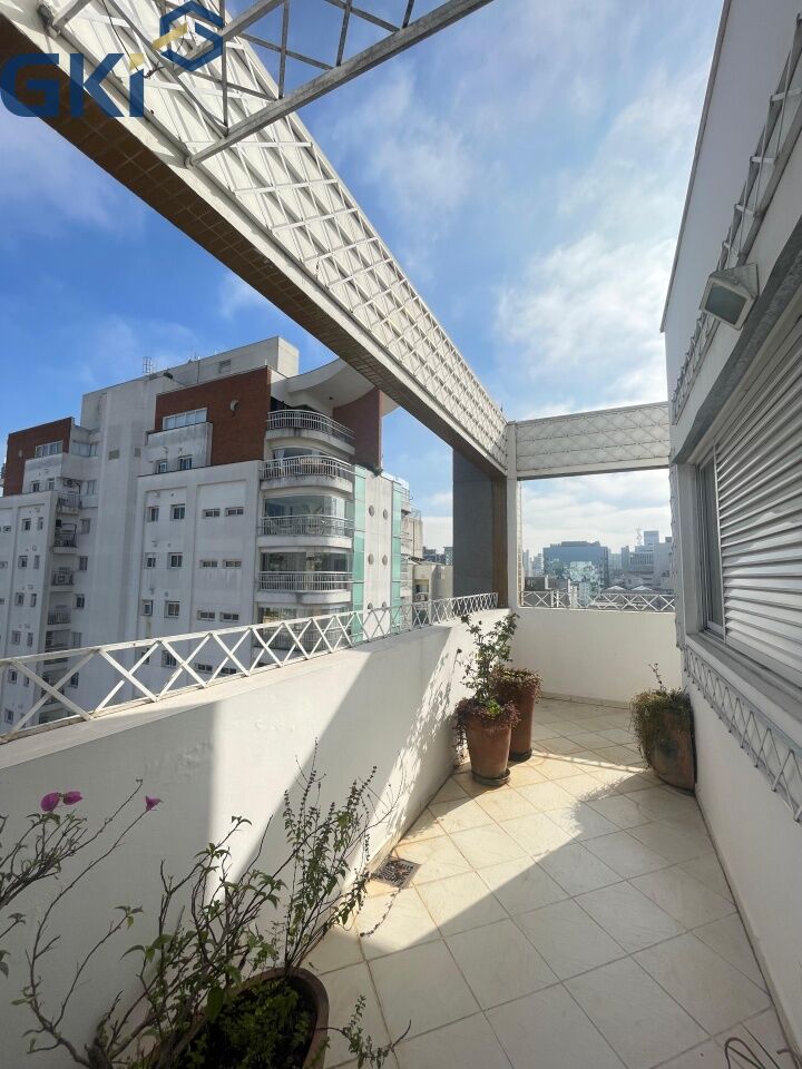Apartamento, 1 quarto, 106 m² - Foto 11