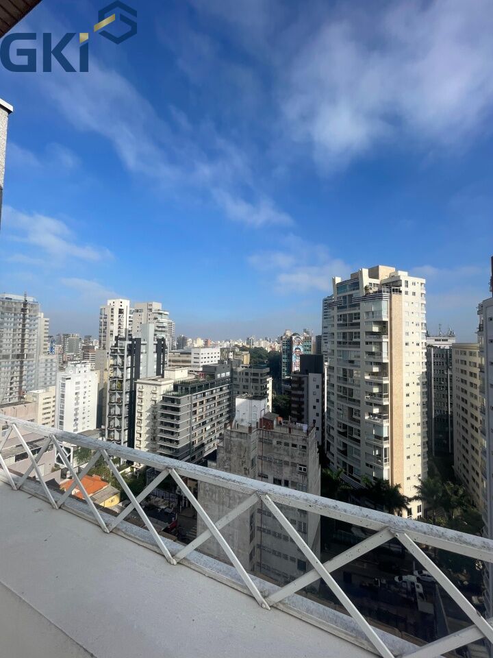 Apartamento, 1 quarto, 106 m² - Foto 12