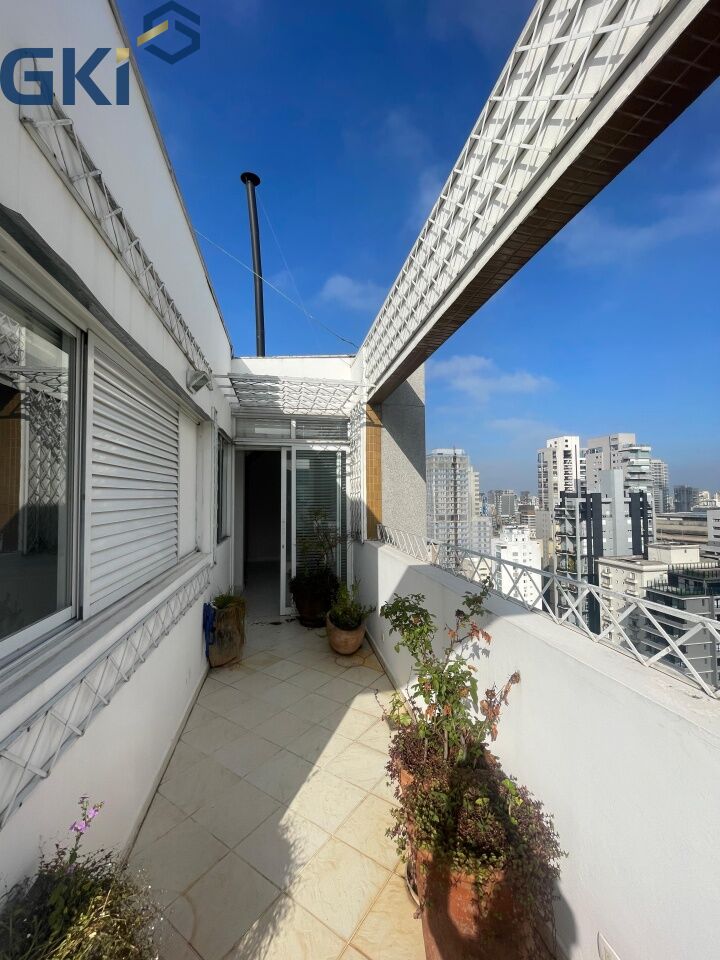 Apartamento, 1 quarto, 106 m² - Foto 13