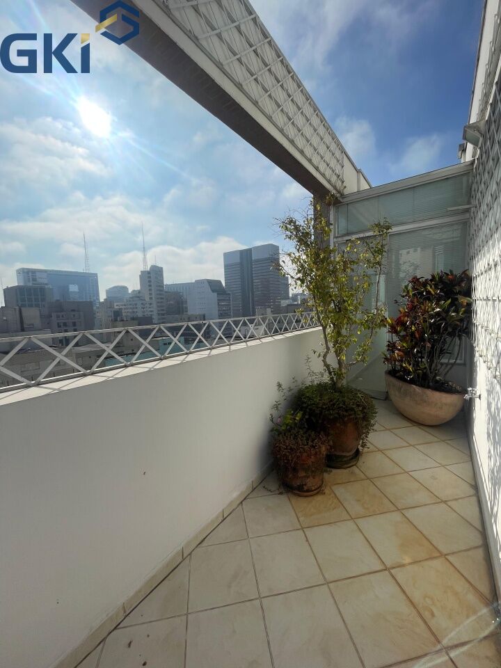 Apartamento, 1 quarto, 106 m² - Foto 14