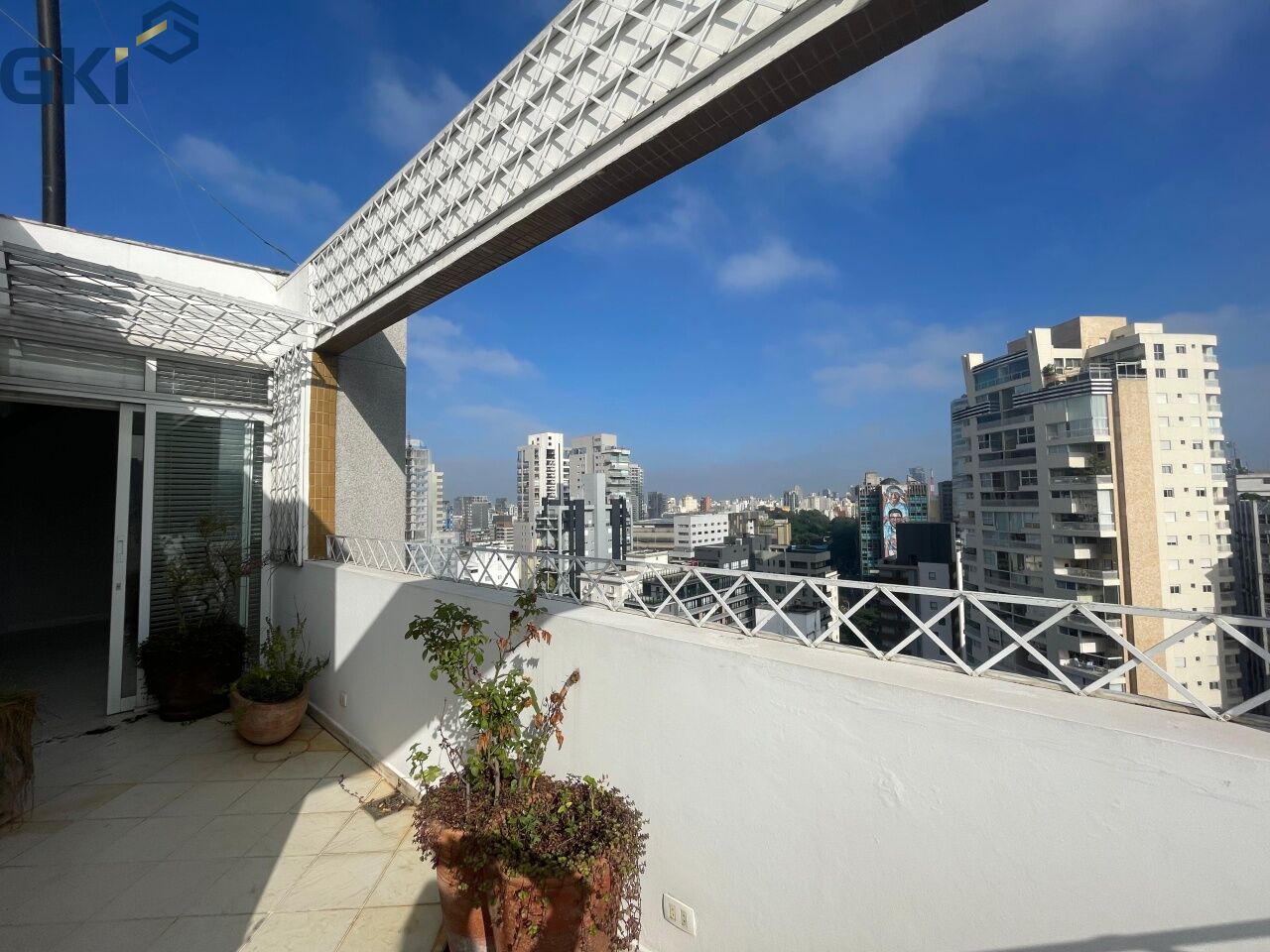 Apartamento, 1 quarto, 106 m² - Foto 15