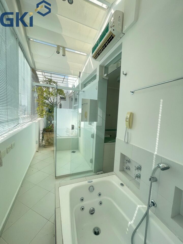 Apartamento, 1 quarto, 106 m² - Foto 20