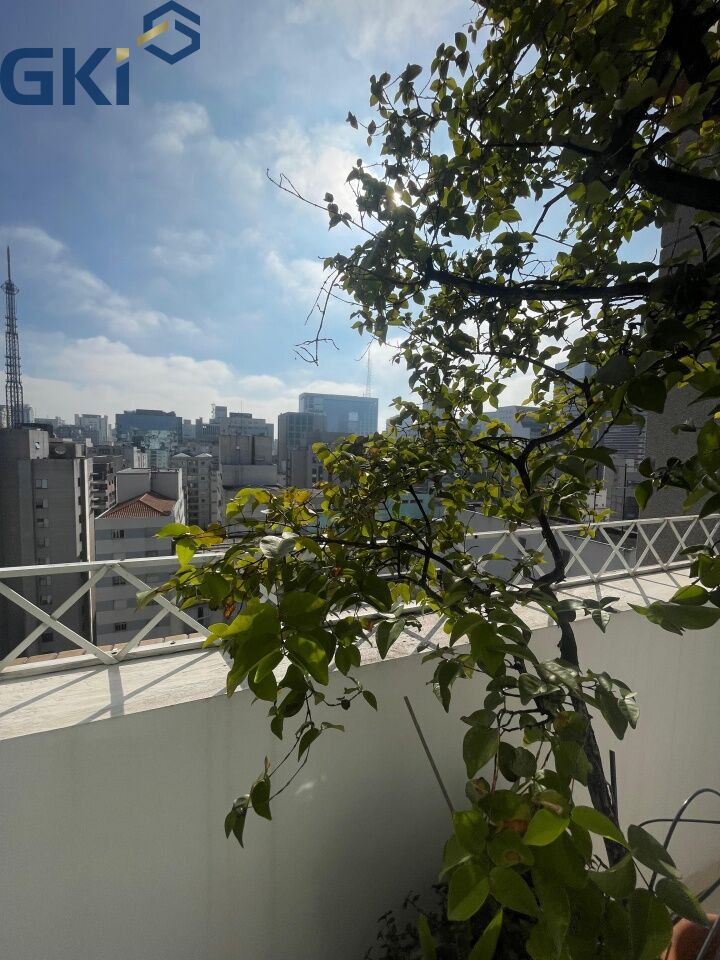 Apartamento, 1 quarto, 106 m² - Foto 22