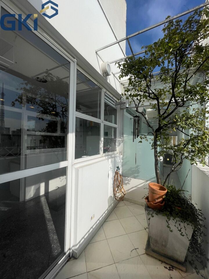 Apartamento, 1 quarto, 106 m² - Foto 23