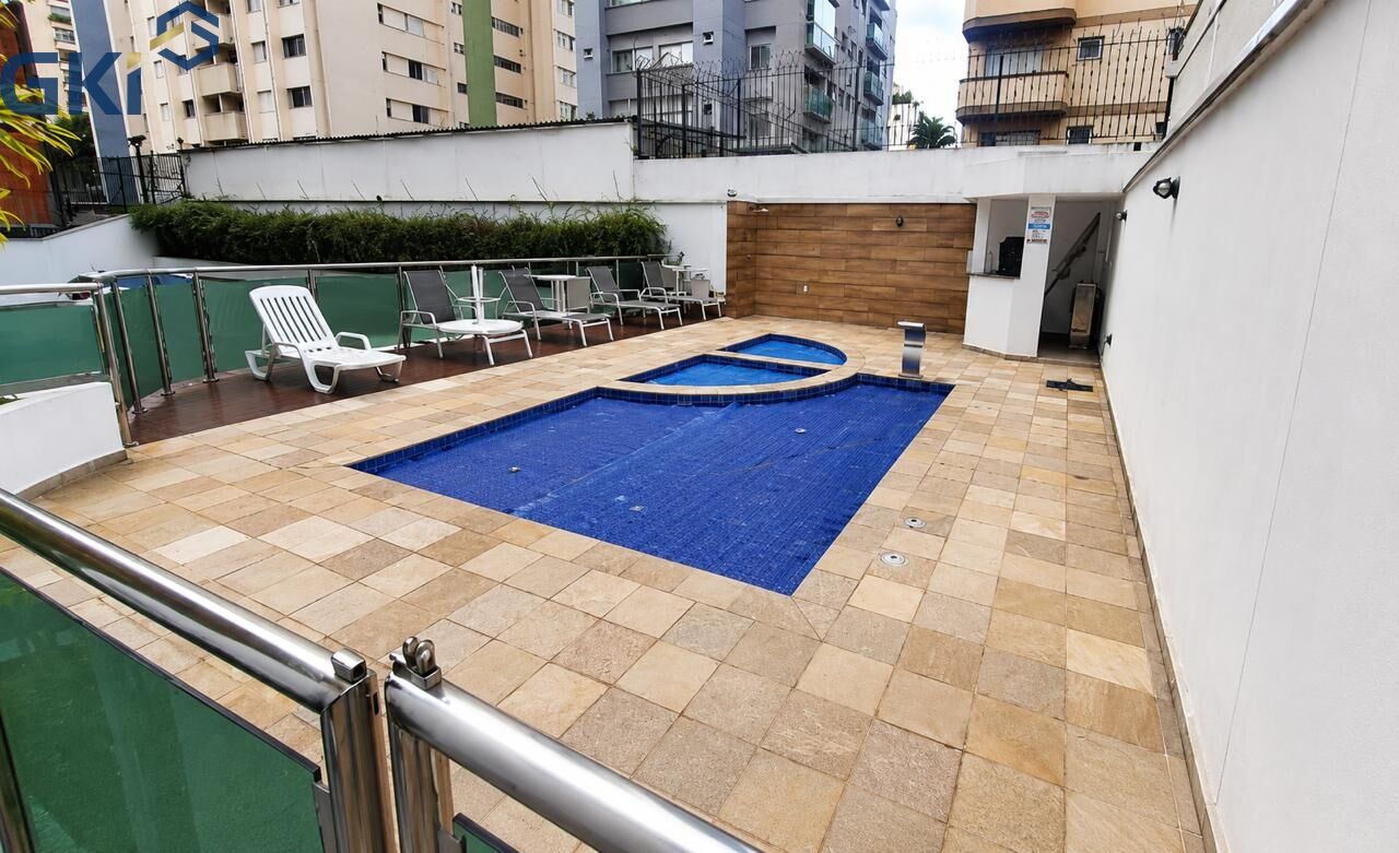 Apartamento, 2 quartos, 55 m² - Foto 19
