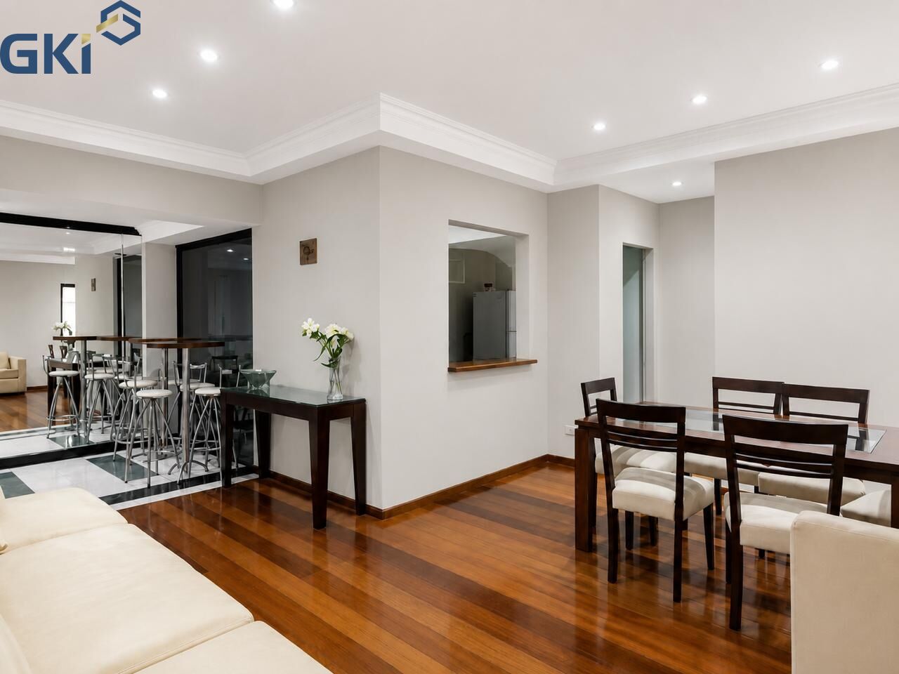 Apartamento, 2 quartos, 55 m² - Foto 17