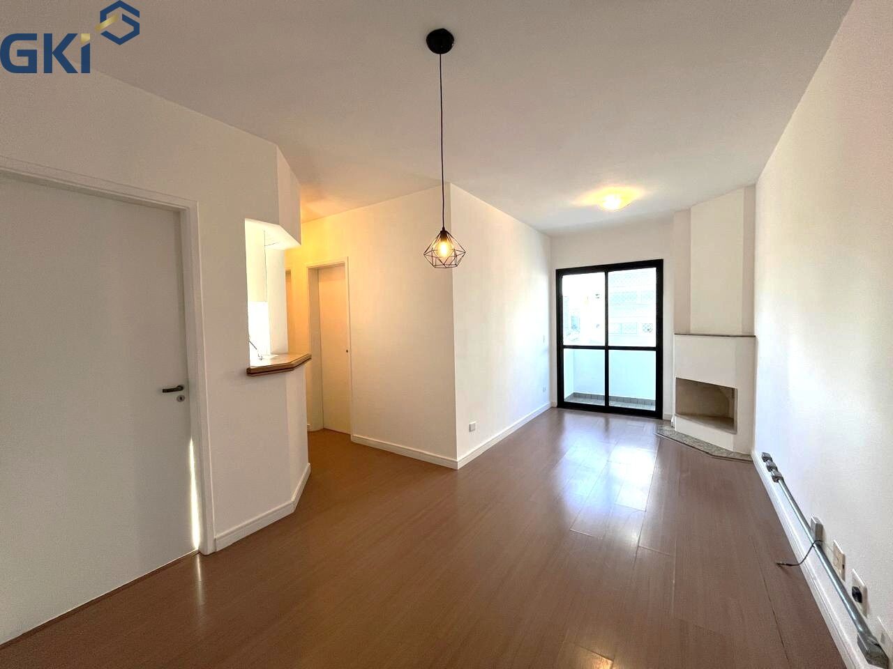 Apartamento, 2 quartos, 55 m² - Foto 1