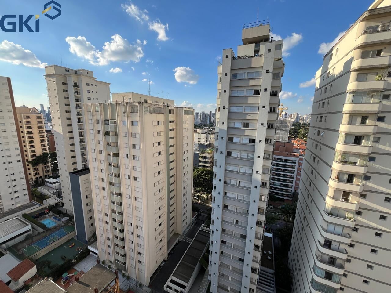 Apartamento, 2 quartos, 55 m² - Foto 4
