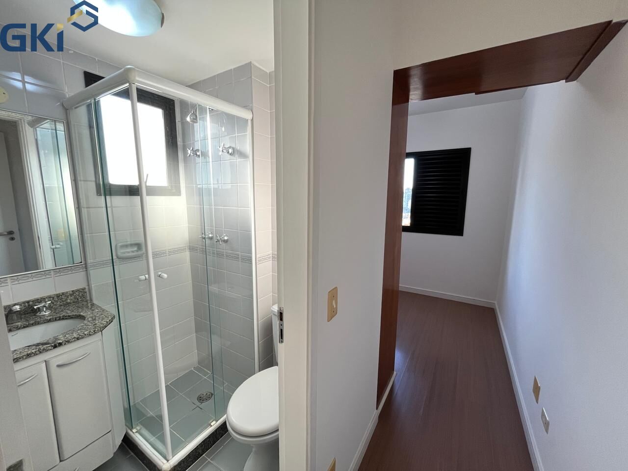 Apartamento, 2 quartos, 55 m² - Foto 9