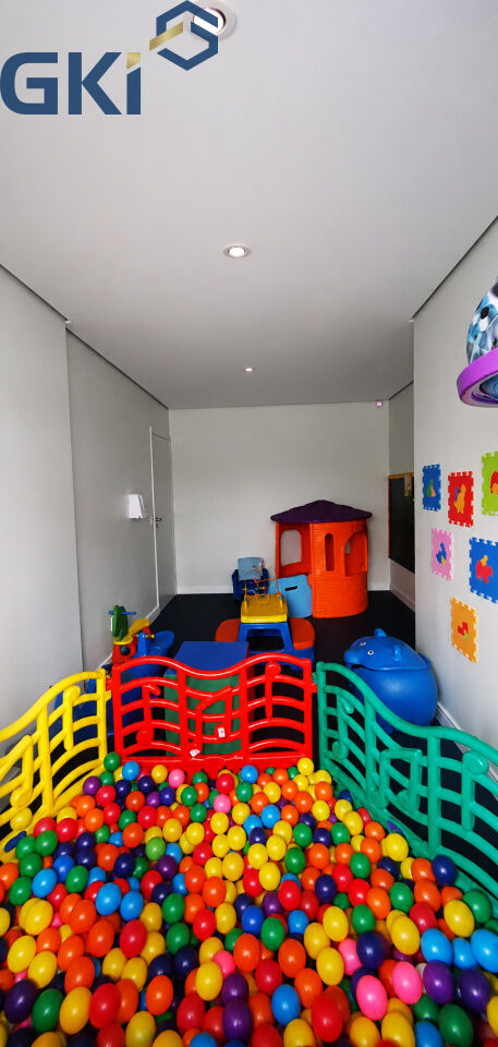 Apartamento, 2 quartos, 55 m² - Foto 20