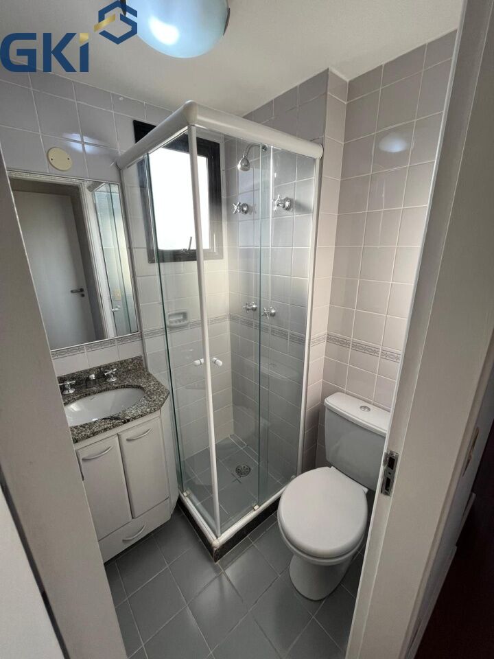 Apartamento, 2 quartos, 55 m² - Foto 11