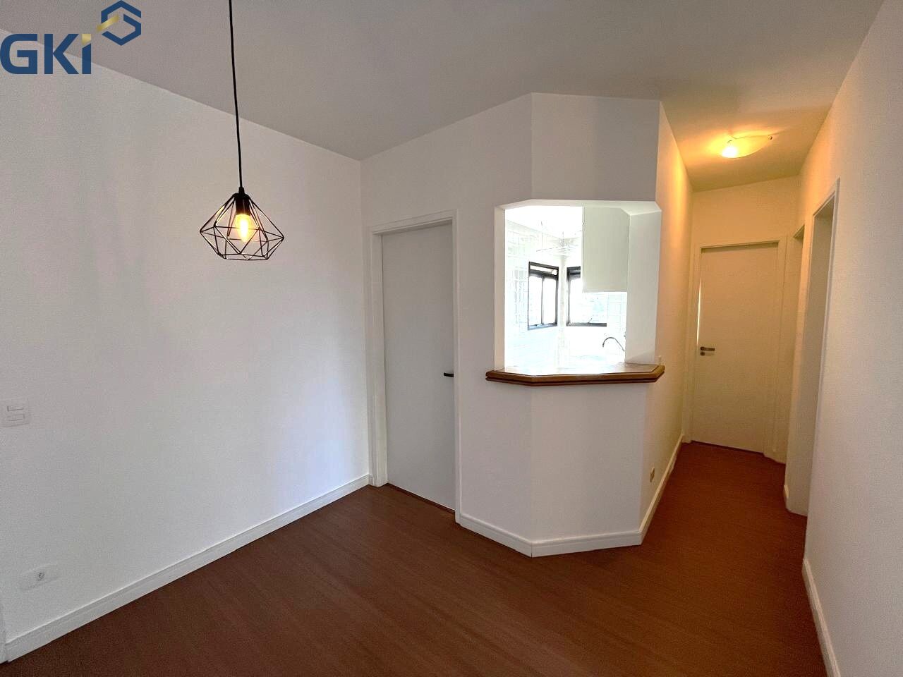 Apartamento, 2 quartos, 55 m² - Foto 2